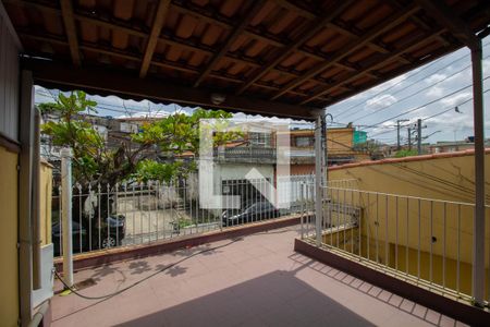 Casa à venda com 90m², 2 quartos e 1 vagavaranda