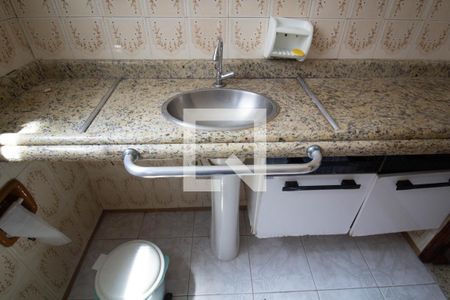 Casa à venda com 90m², 2 quartos e 1 vagaBanheiro