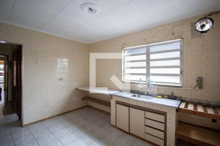 Casa à venda com 90m², 2 quartos e 1 vagaCozinha