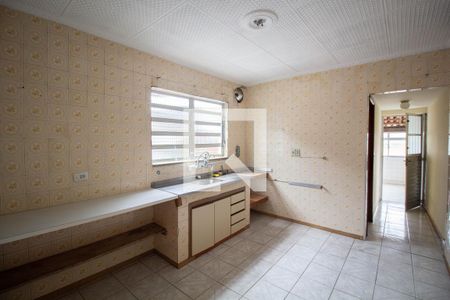 Casa à venda com 90m², 2 quartos e 1 vagaCozinha