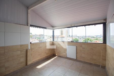 Casa à venda com 90m², 2 quartos e 1 vagavaranda