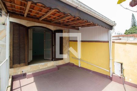 Casa à venda com 90m², 2 quartos e 1 vagavaranda