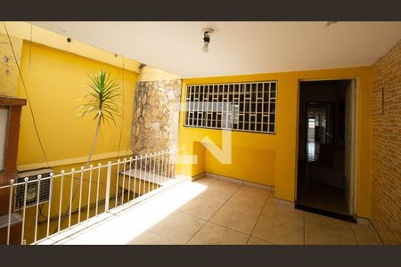 Casa à venda com 90m², 2 quartos e 1 vagaGaragem