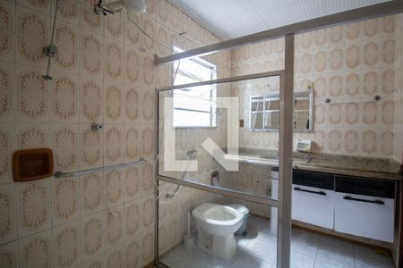 Casa à venda com 90m², 2 quartos e 1 vagaBanheiro