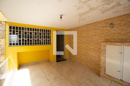 Casa à venda com 90m², 2 quartos e 1 vagaGaragem