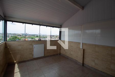 Casa à venda com 90m², 2 quartos e 1 vagavaranda
