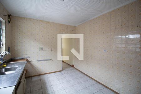 Casa à venda com 90m², 2 quartos e 1 vagaCozinha