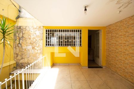 Casa à venda com 90m², 2 quartos e 1 vagaGaragem