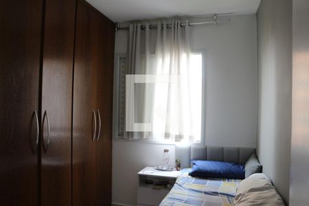 Apartamento para alugar com 65m², 3 quartos e 1 vagaQuarto 3