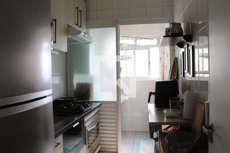 Apartamento para alugar com 65m², 3 quartos e 1 vagaCozinha