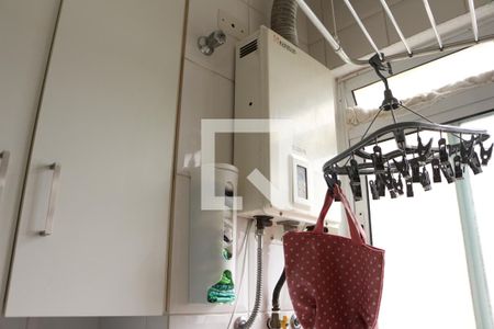 Apartamento para alugar com 65m², 3 quartos e 1 vagaÁrea de Serviço