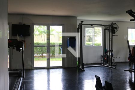 Apartamento para alugar com 65m², 3 quartos e 1 vagaAcademia