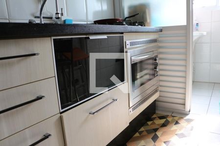 Apartamento para alugar com 65m², 3 quartos e 1 vagaCozinha