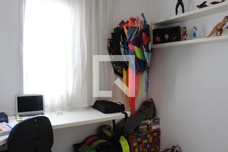 Apartamento para alugar com 65m², 3 quartos e 1 vagaQuarto 2