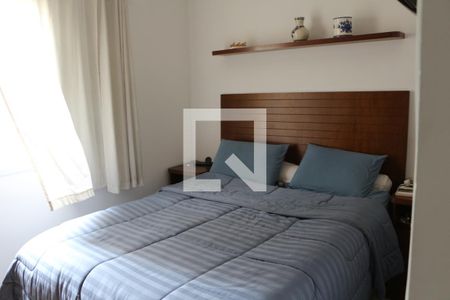 Apartamento para alugar com 65m², 3 quartos e 1 vagaQuarto 1