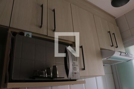 Apartamento para alugar com 65m², 3 quartos e 1 vagaCozinha