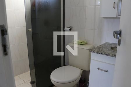 Apartamento para alugar com 65m², 3 quartos e 1 vagaBanheiro