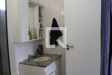 Apartamento para alugar com 65m², 3 quartos e 1 vagaBanheiro