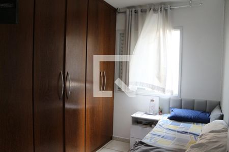 Apartamento para alugar com 65m², 3 quartos e 1 vagaQuarto 3