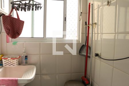 Apartamento para alugar com 65m², 3 quartos e 1 vagaÁrea de Serviço