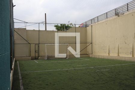 Apartamento para alugar com 65m², 3 quartos e 1 vagaQuadra Esportiva