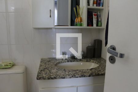 Apartamento para alugar com 65m², 3 quartos e 1 vagaBanheiro