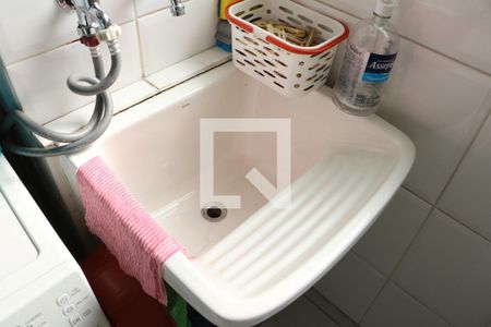 Apartamento para alugar com 65m², 3 quartos e 1 vagaÁrea de Serviço