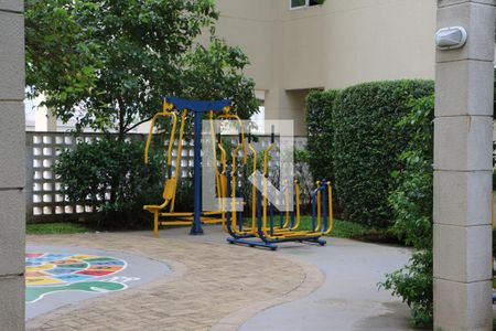 Apartamento para alugar com 65m², 3 quartos e 1 vagaÁrea comum