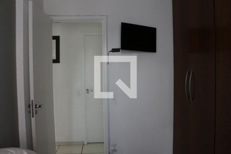Apartamento para alugar com 65m², 3 quartos e 1 vagaQuarto 3