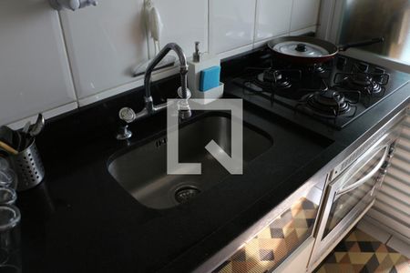 Apartamento para alugar com 65m², 3 quartos e 1 vagaCozinha