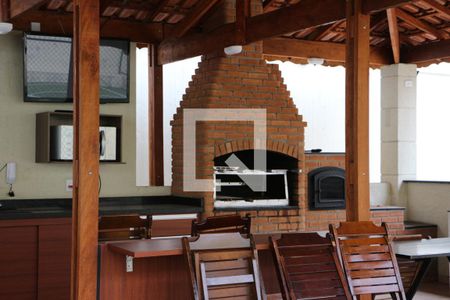 Apartamento para alugar com 65m², 3 quartos e 1 vagaÁrea comum - Churrasqueira