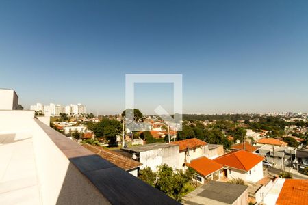 Studio para alugar com 33m², 1 quarto e 1 vagaÁrea comum - Terraço