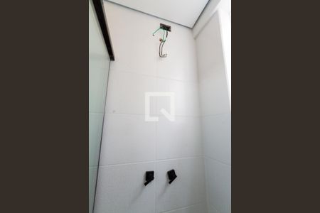 Studio para alugar com 33m², 1 quarto e 1 vagaBanheiro