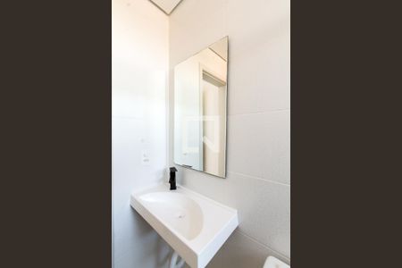 Studio para alugar com 33m², 1 quarto e 1 vagaBanheiro