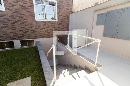 Studio para alugar com 33m², 1 quarto e 1 vagaPortaria