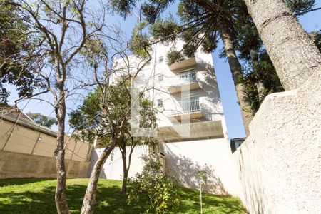 Studio para alugar com 33m², 1 quarto e 1 vagaÁrea comum - área verde