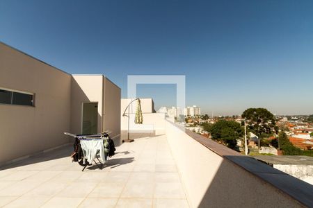 Studio para alugar com 33m², 1 quarto e 1 vagaÁrea comum - Terraço