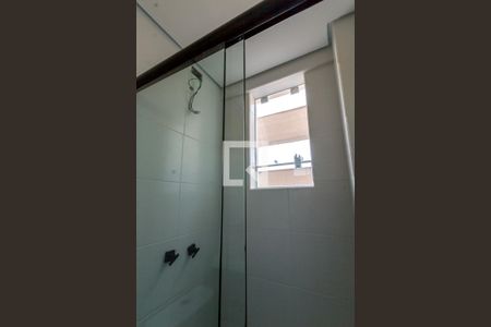 Studio para alugar com 33m², 1 quarto e 1 vagaBanheiro