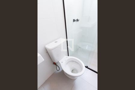 Studio para alugar com 33m², 1 quarto e 1 vagaBanheiro