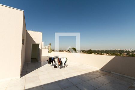 Studio para alugar com 33m², 1 quarto e 1 vagaÁrea comum - Terraço
