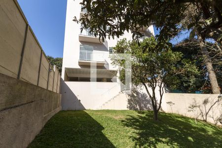 Studio para alugar com 33m², 1 quarto e 1 vagaÁrea comum - área verde
