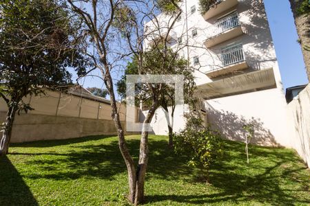 Studio para alugar com 33m², 1 quarto e 1 vagaÁrea comum - área verde