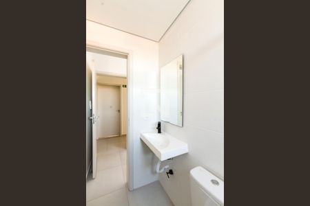 Studio para alugar com 33m², 1 quarto e 1 vagaBanheiro