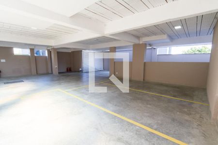 Studio para alugar com 33m², 1 quarto e 1 vagaGaragem