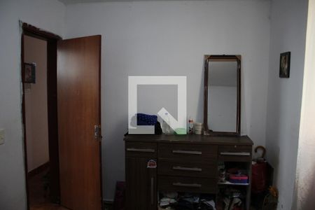 Quarto 1 de apartamento à venda com 2 quartos, 34m² em Califórnia, Belo Horizonte