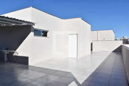 Studio para alugar com 32m², 1 quarto e sem vagaTerraço