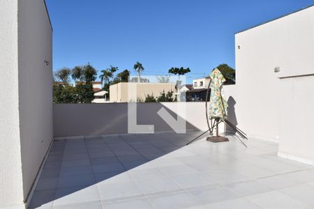 Studio para alugar com 32m², 1 quarto e sem vagaTerraço