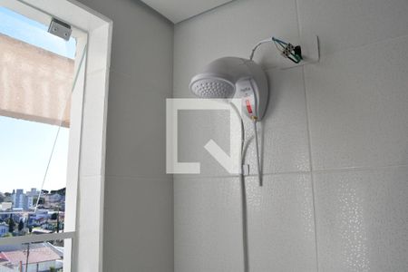 Studio para alugar com 32m², 1 quarto e sem vagaBanheiro