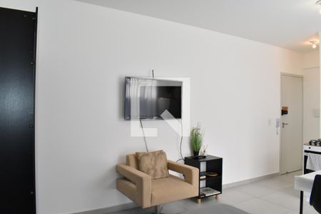 Studio para alugar com 32m², 1 quarto e sem vagaStúdio