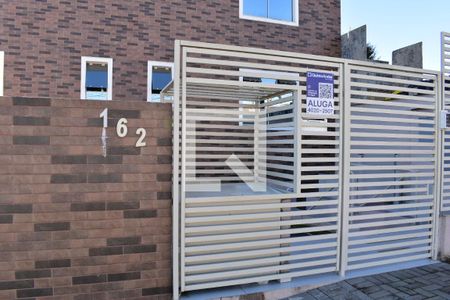 Studio para alugar com 32m², 1 quarto e sem vagaPlaquinha